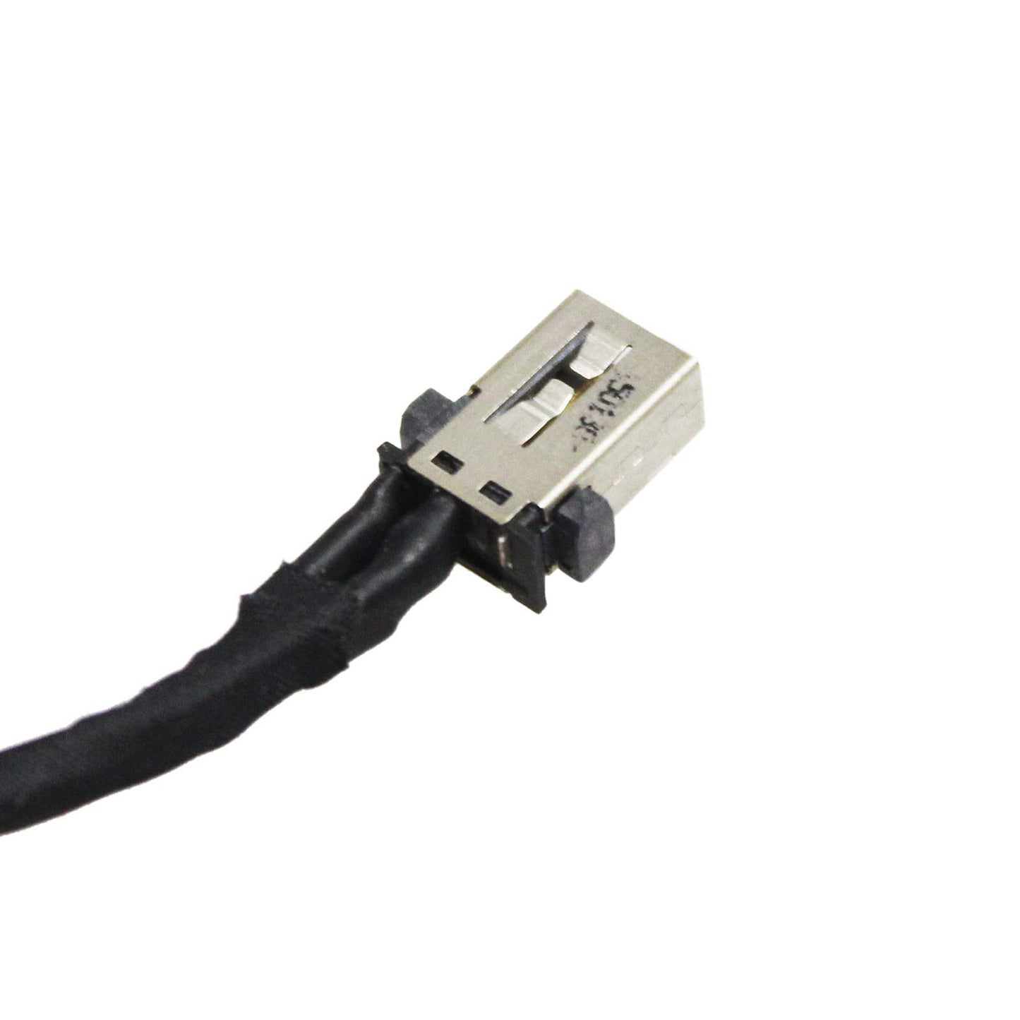 Zahara Replacement for Acer Spin 3 SP315-51-757C N16P9 DC Power Jack Harness Cable Socket Plug Port