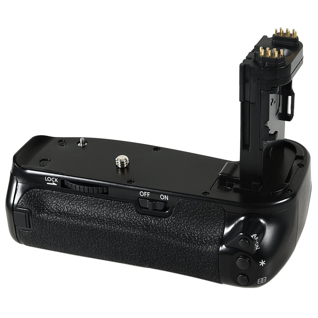 DSTE Pro BG-E21 Vertical Grip Compatible with Canon EOS 6D Mark II Digital Camera