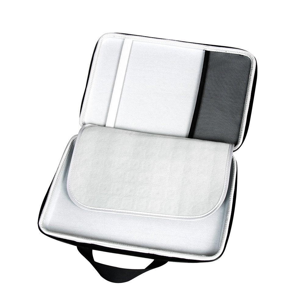 Hermitshell Travel Case Fits Logitech K480 Bluetooth Multi-Device Keyboard