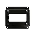 Flexson AAV-FLXSUBB Wall Bracket, Black