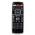 XRT112 Replace Remote fit for Vizio TV E500i-B1 E500i-B0 E550i-A0E E241i-A1 E291i-A1 E320i-B2 E390i-B1 E420i-B0 E241i-B1 E480i-B2 E551i-A2 E420d-A0