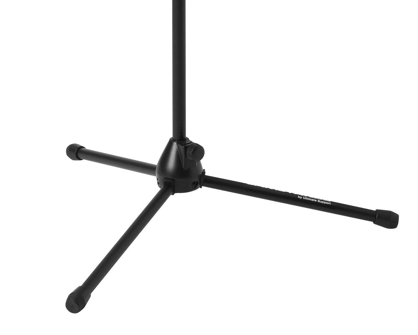 Ultimate Support JamStands MCFB100 Tripod Mic Stand with Fixed-Length Boom