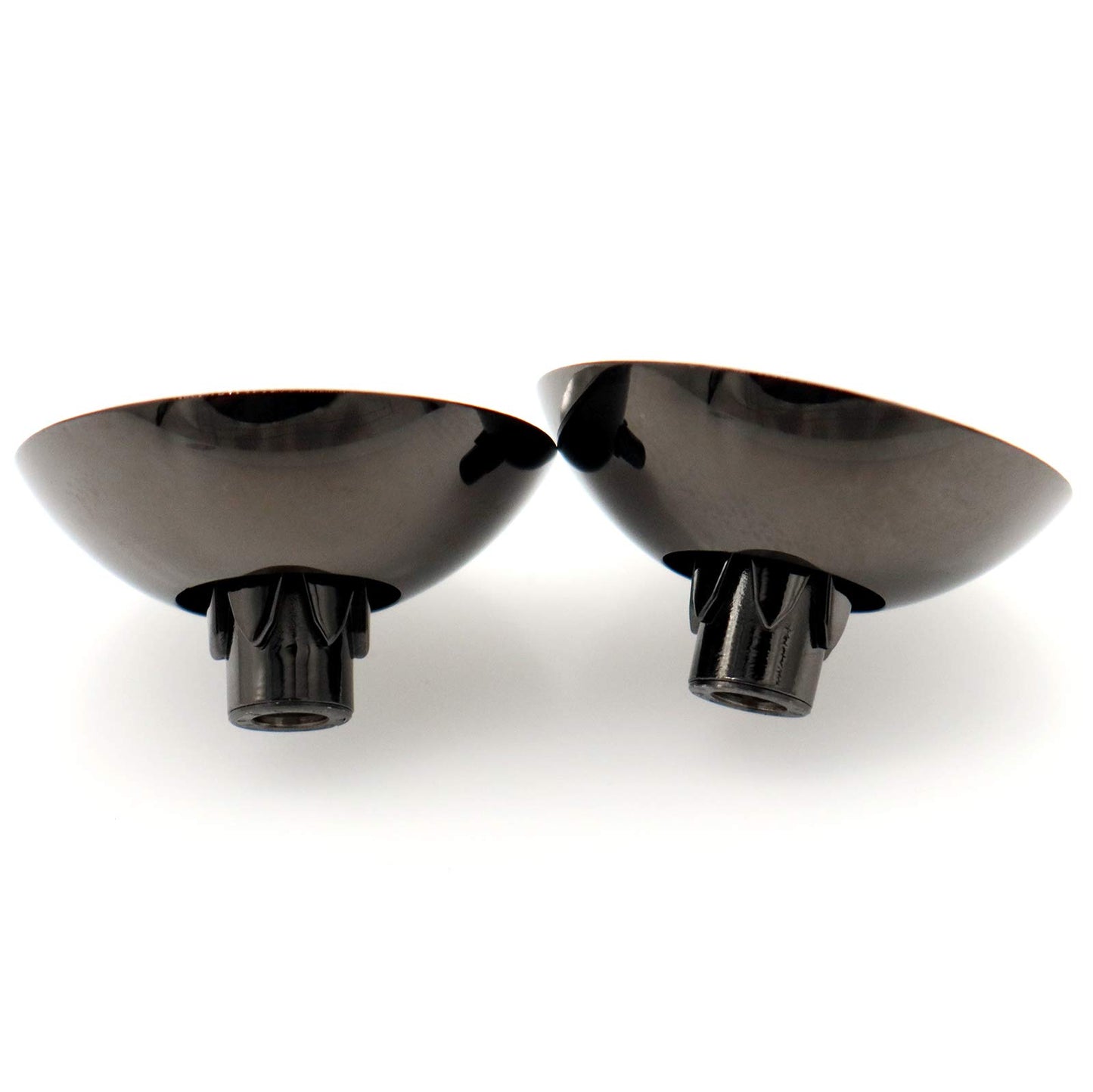 Deal4GO 2-Pack Magnetic Thumbstick Base Holder Replacement Part for Xbox one Elite 2 Controller Series