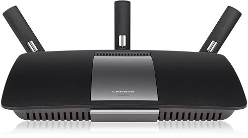 Linksys EA6900 AC1900 Smart Wifi routeur EA6900-EJ