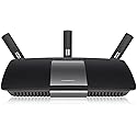 Linksys EA6900 AC1900 Smart Wifi routeur EA6900-EJ