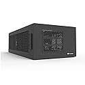 Thermaltake AX100 Pedestal; for use with AX700 Chassis; 560mm Radiator Support; Mounting for up to x8 120mm or 140mm Fans; Support for up to 8X 3.5 or