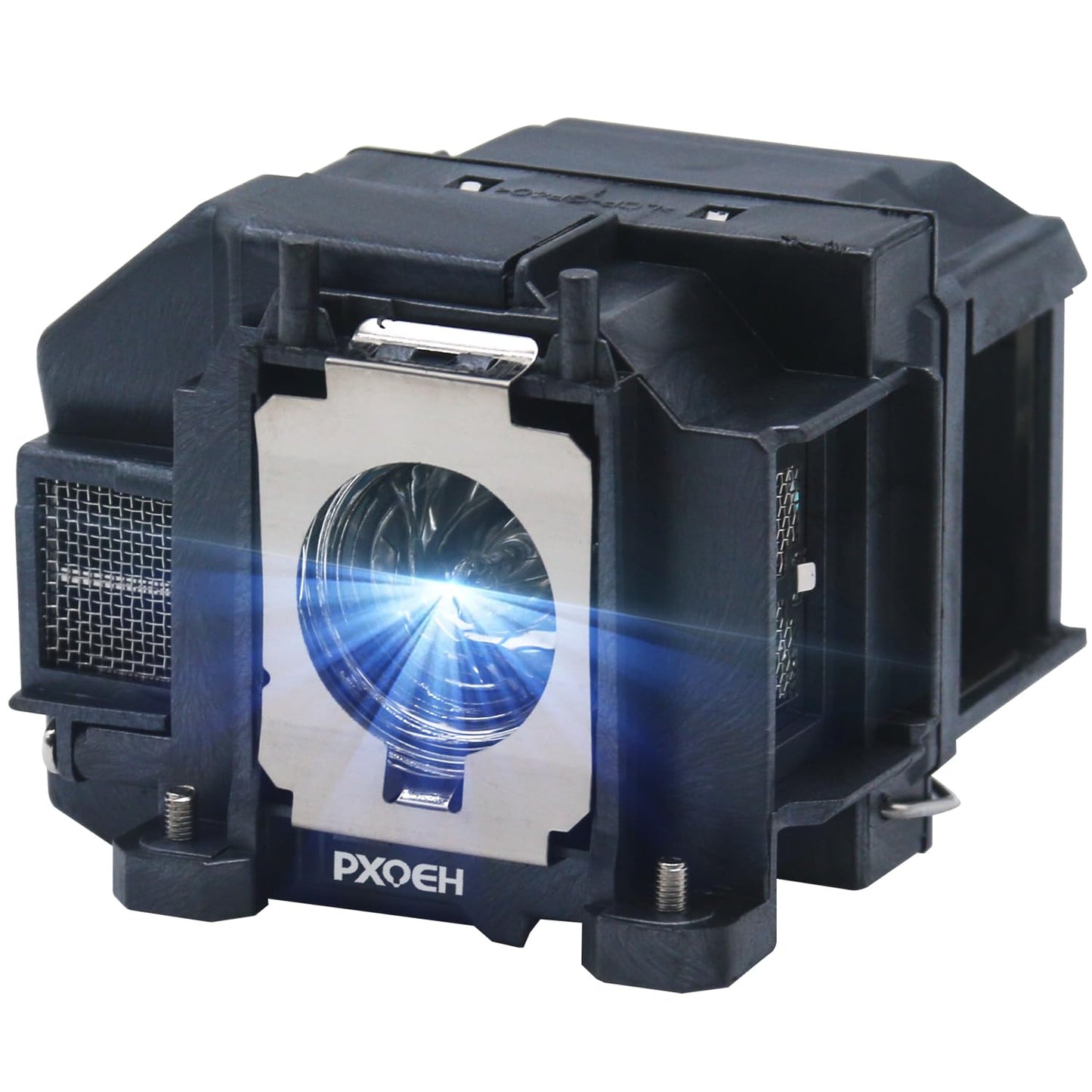 PXOEH ELPLP67 V13H010L67 for Epson EX5210 EX7210 EX3210 EX3212 EB-X14 EB-X11 H433A H429A H518A H430A VS220 VS310 VS320 EX6210 Powerlite S11 X12 W12+