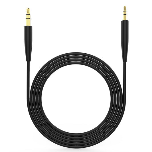 Replacement Audio Cable Aux Cord 3.5mm to 2.5mm Wire Compatible with Bose 700 QuietComfort QC45 QC35II QC35 QC25 Noise Cancelling Headphones