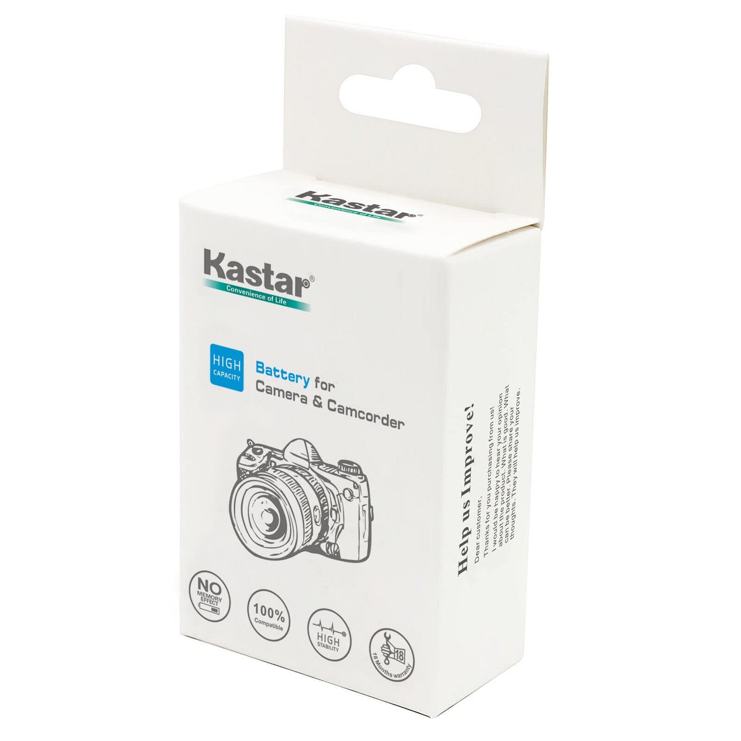 Kastar 3-Pack Battery NP-40 Replacement for Minolta NP-40 Battery, Minolta MN4K100Z 4K Ultra HD, Minolta MN4K30NV 4K Ultra HD / 30 MP, Minolta