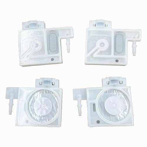 Scanprintpart Ink Damper Head Damper Dumper Filter for L1390 L1800 L805 L810 L850 L101 L201 L100 L200 L210 L1300