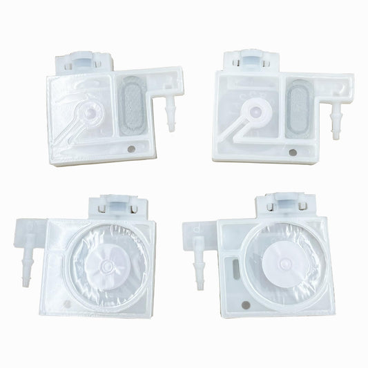 Scanprintpart Ink Damper Head Damper Dumper Filter for L1390 L1800 L805 L810 L850 L101 L201 L100 L200 L210 L1300