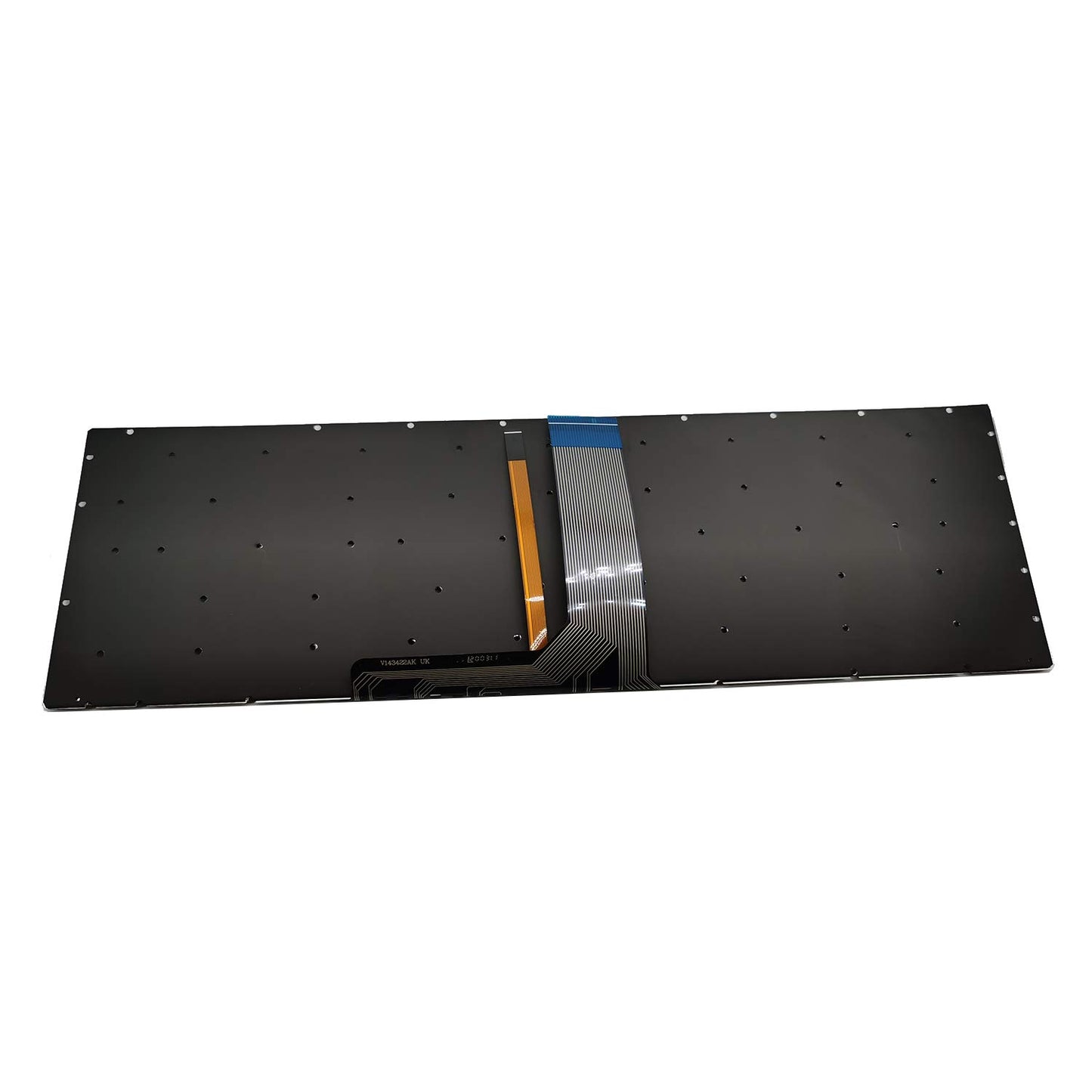 LAIKA Replacement Keyboard Compatible with MSI GS60 GS70 PE60 PE70 GE62 GT62 GL62 GL62M GP62 GE63 GS63 GS63VR GL72 GP72 PE62 GE72 GT72 GE73 GE73VR