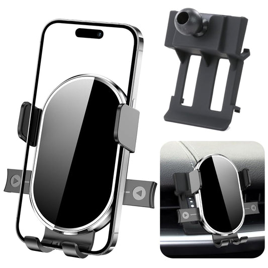 YEGZA Car Phone Holder for Cadillac XTS 2013 2014 2015 2016 2017 2018 2019 Auto Accessories Navigation Bracket Interior Decoration Dashboard Cell