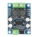 TPA3118 Amplifier Board 60W Stereo Audio Amp Module DC 10-24V Digital Power Amplifier Board for Speakers Home Theater Car Audio DIY Projects