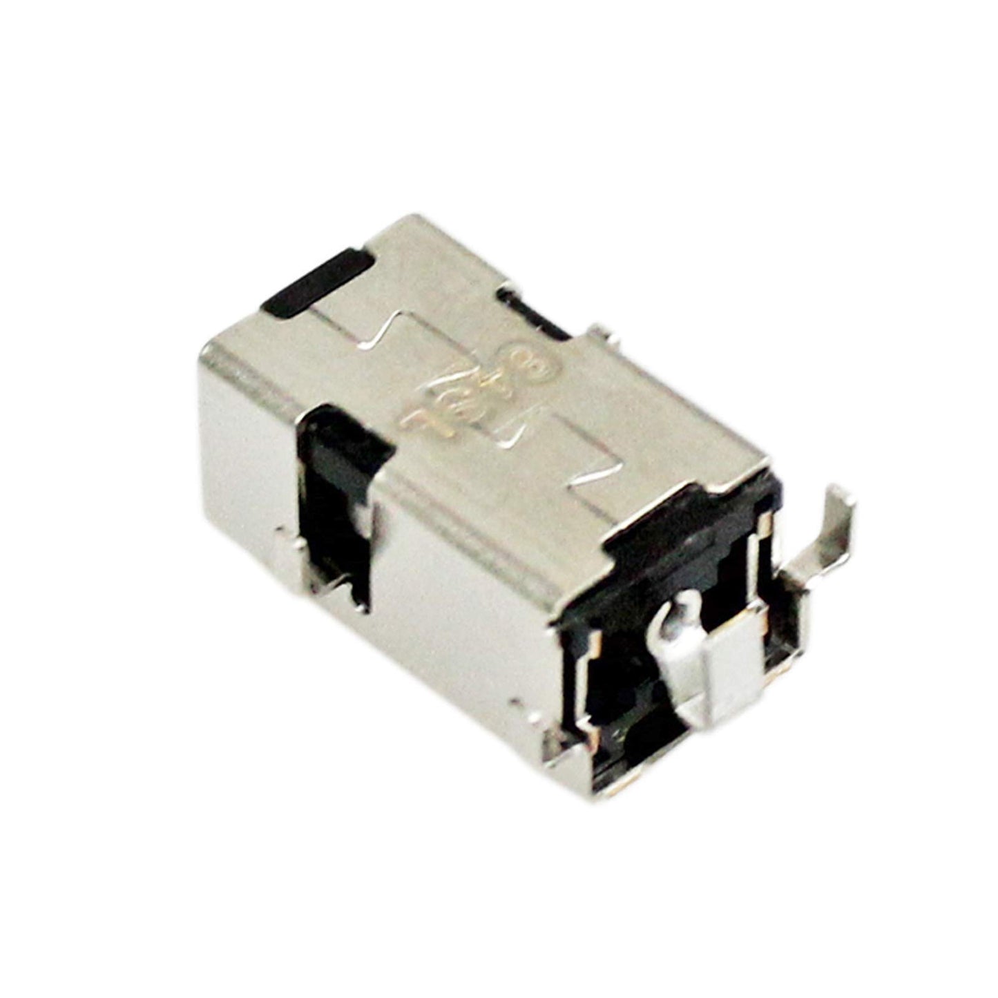 GinTai Replacement for Lenovo Ideapad 100-14IBD 100-15IBD B50-50 5B20K85589 5B20K85613 AC DC Power Jack Charging Port Socket