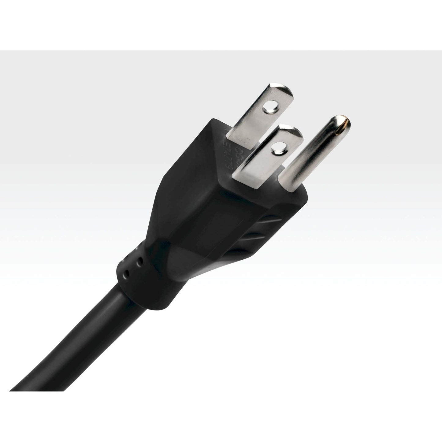 Tripp Lite 6-Outlet Surge Suppressor, Black, 120V