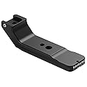 Wimberley AP-620 Replacement Lens Foot for Sony 200-600 G OSS - Permanent Style - Arca-Swiss Style - Made in USA