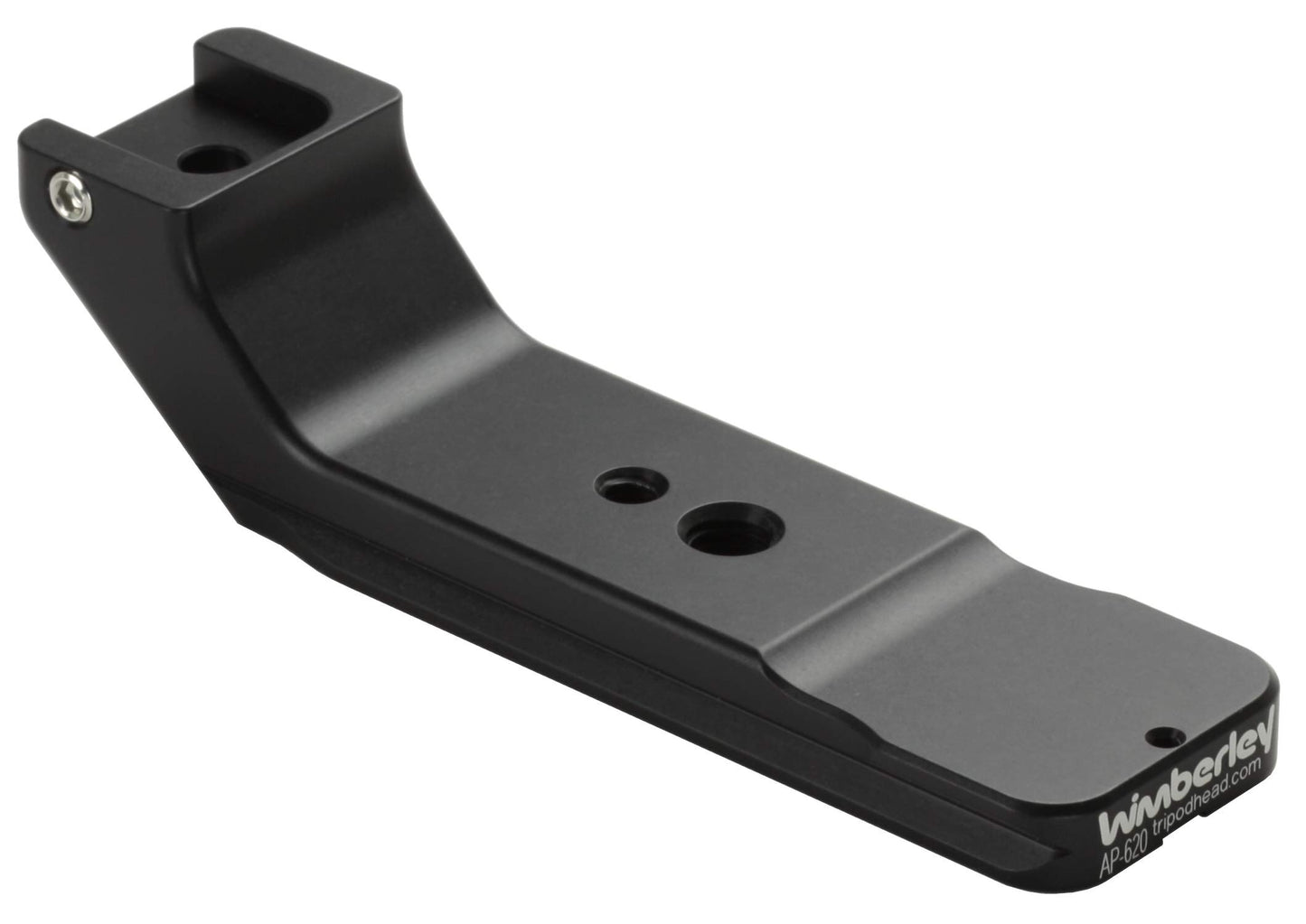 Wimberley AP-620 Replacement Lens Foot for Sony 200-600 G OSS - Permanent Style - Arca-Swiss Style - Made in USA