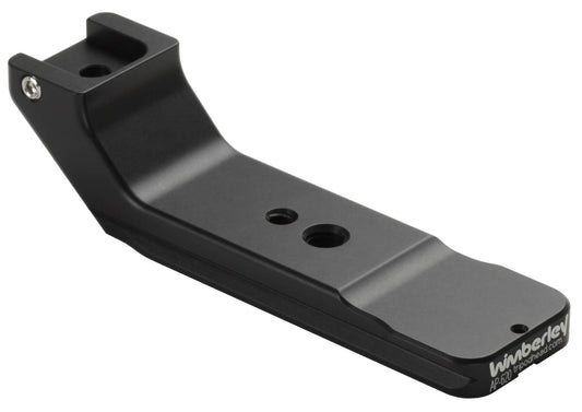 Wimberley AP-620 Replacement Lens Foot for Sony 200-600 G OSS - Permanent Style - Arca-Swiss Style - Made in USA
