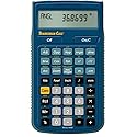 Calculated Industries 4400 TradesmanCalc Technical Trades Dimensional Trigonometry and Geometry Math and Conversion Calculator Tool for Tech Students