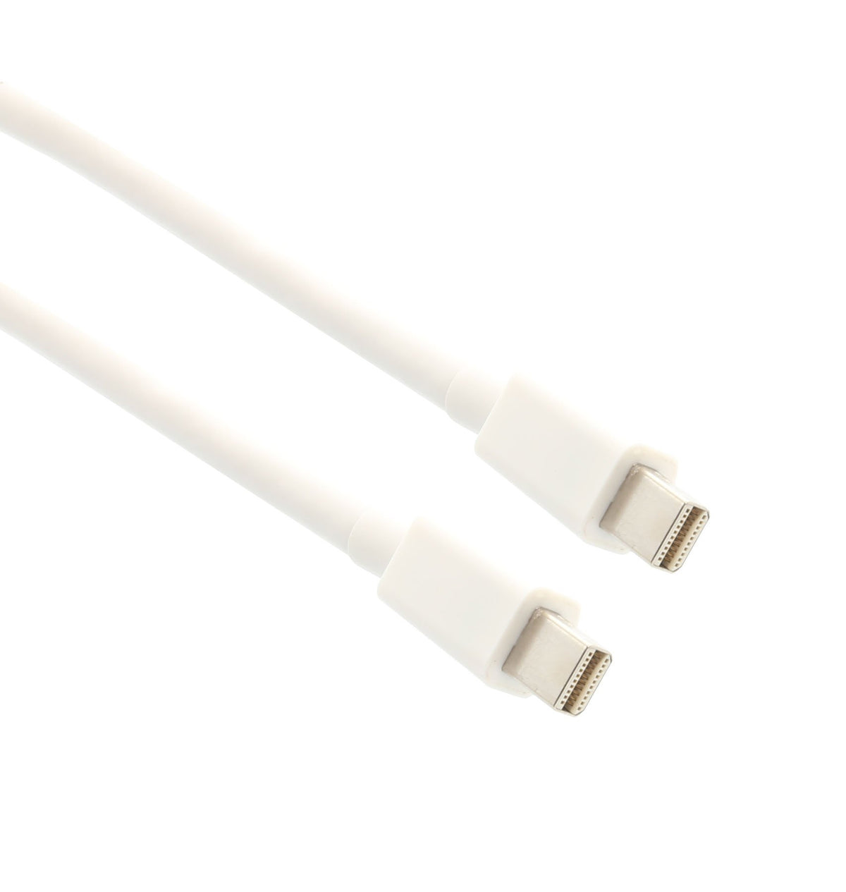 Syba Mini Displayport 1.2 to Mini Displayport 1.2 Cable, 15' - SY-CAB33017