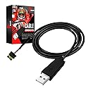 Paunub Upgraded 558-443 USB 8ft Communication Cable