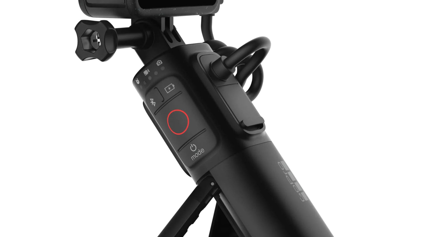 GoPro Volta (External Battery Grip/Tripod/Remote) - Official GoPro Accessory