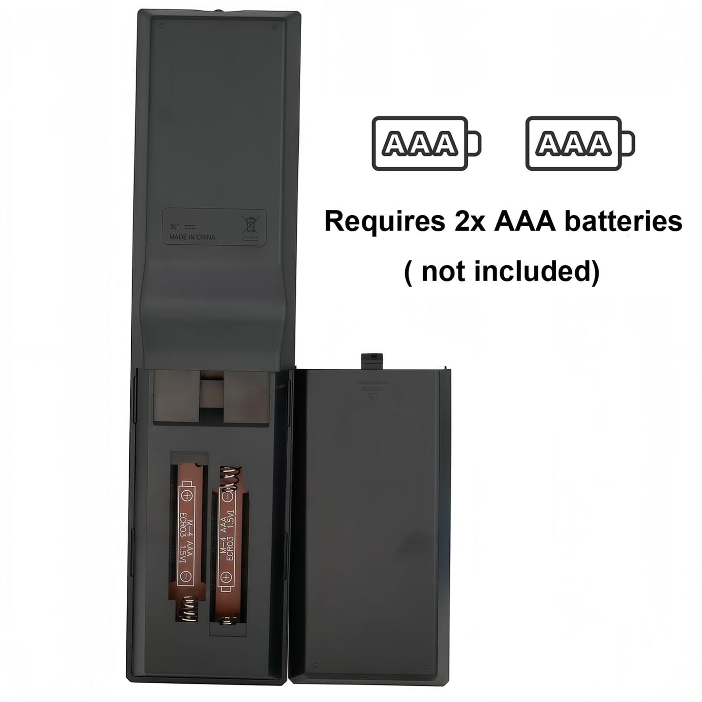 RM-AAU189 RMAAU189 Replaced Remote Control fit for Sony AV Receiver Home Theater System STR-DN850 STR-DN1050 STRDN850 STRDN1050
