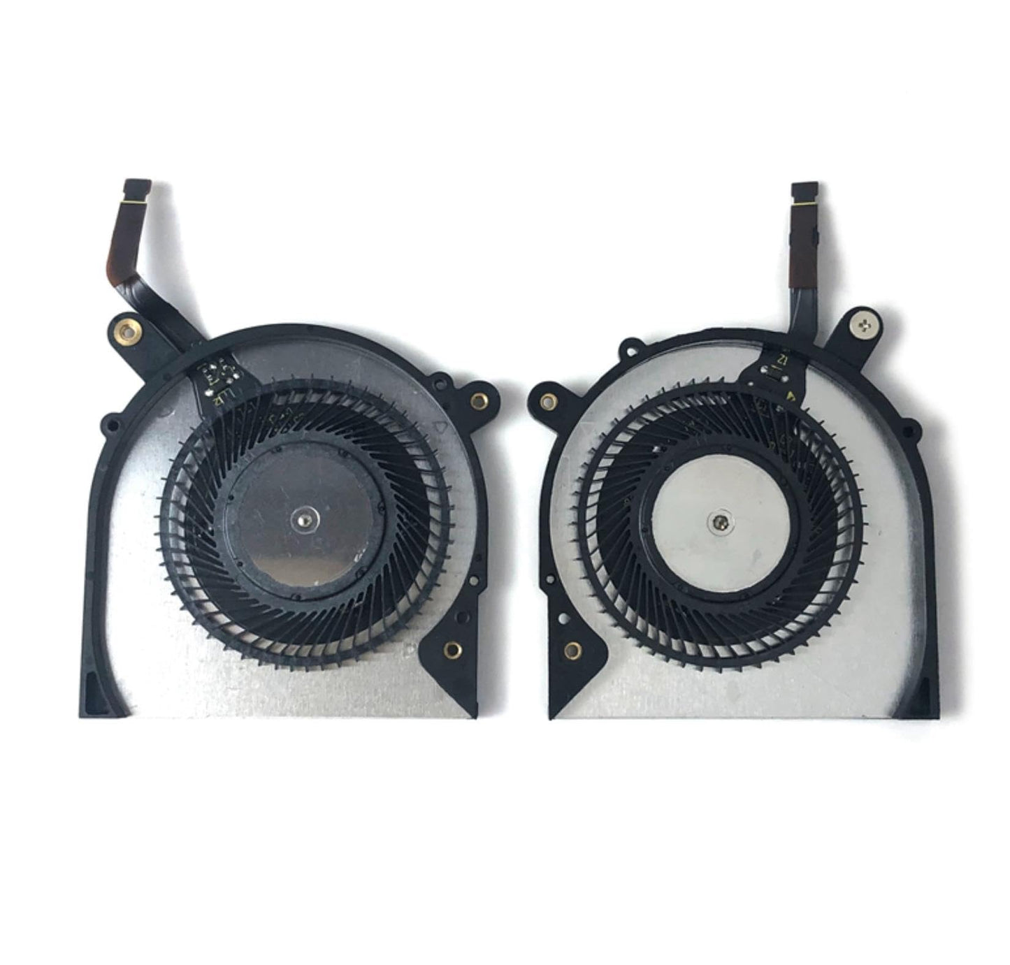 Fleshy Leaf Replacement CPU+GPU Cooling Fan for Dell XPS 13 7390 2-in-1 (Only fits for 2-in-1 Version) Series EG50030S1-C170-S9A EG50030S1-C180-S9A