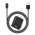 USB C 5Ft Charger Cable for Flashlights Goreit, Relybo, ThruNite TC15 V3, LED Headlamp COSOOS, Coast XPH30R, FANT.LUX, Liteband PRO, Liteband ACTIV