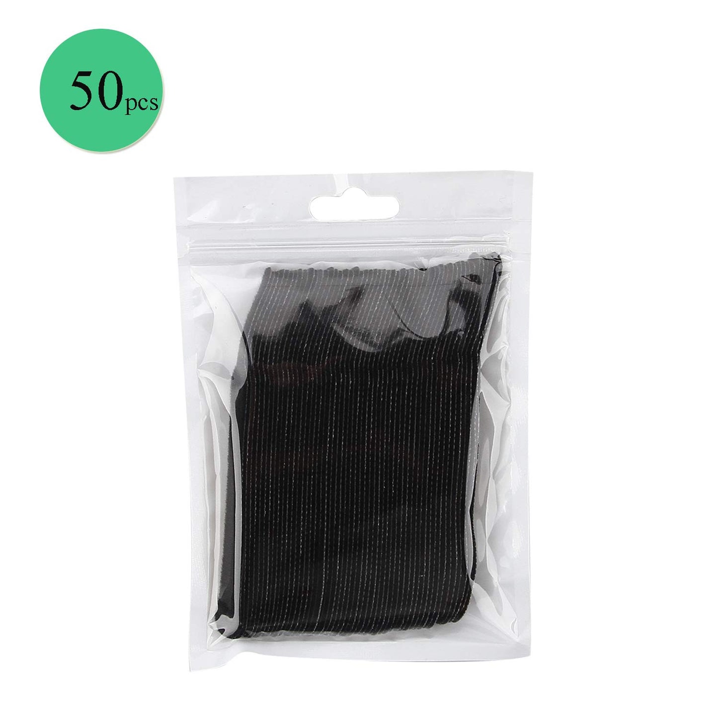 UDOLI 50 PCS Reusable Cable Ties, Fastening Wire Management Straps, Cord Tapes Wraps Rope Holder, Update Cable Organizer Tool Perfect for Home, Office