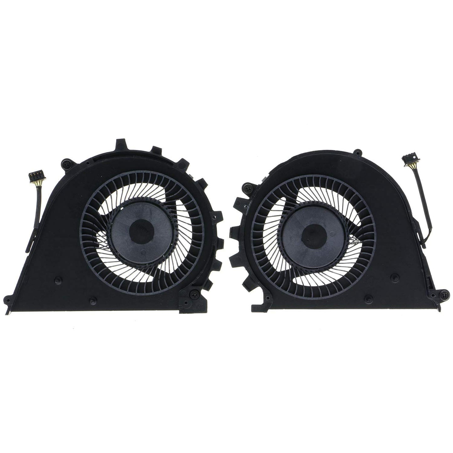 CPU & GPU Cooling Fan for HP ZBook Studio G3 G4 NS75C07-15C04 NS75C08-15C05 840960-001