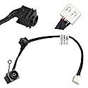 GinTai DC Power Jack with Cable Socket Plug Charging Port Replacement for Sony VAIO Sony VAIO PCG-3B2L PCG-3B4L PCG-3D3LL PCG-3J1L PCG-3D3