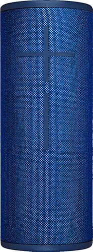 Ultimate Ears MEGABOOM 3 Portable Waterproof Bluetooth Speaker - Bulk Packaging - Lagoon Blue