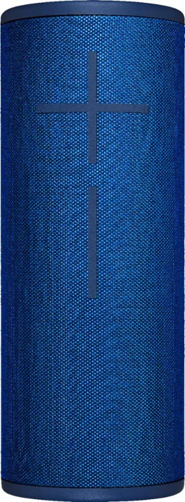 Ultimate Ears MEGABOOM 3 Portable Waterproof Bluetooth Speaker - Bulk Packaging - Lagoon Blue