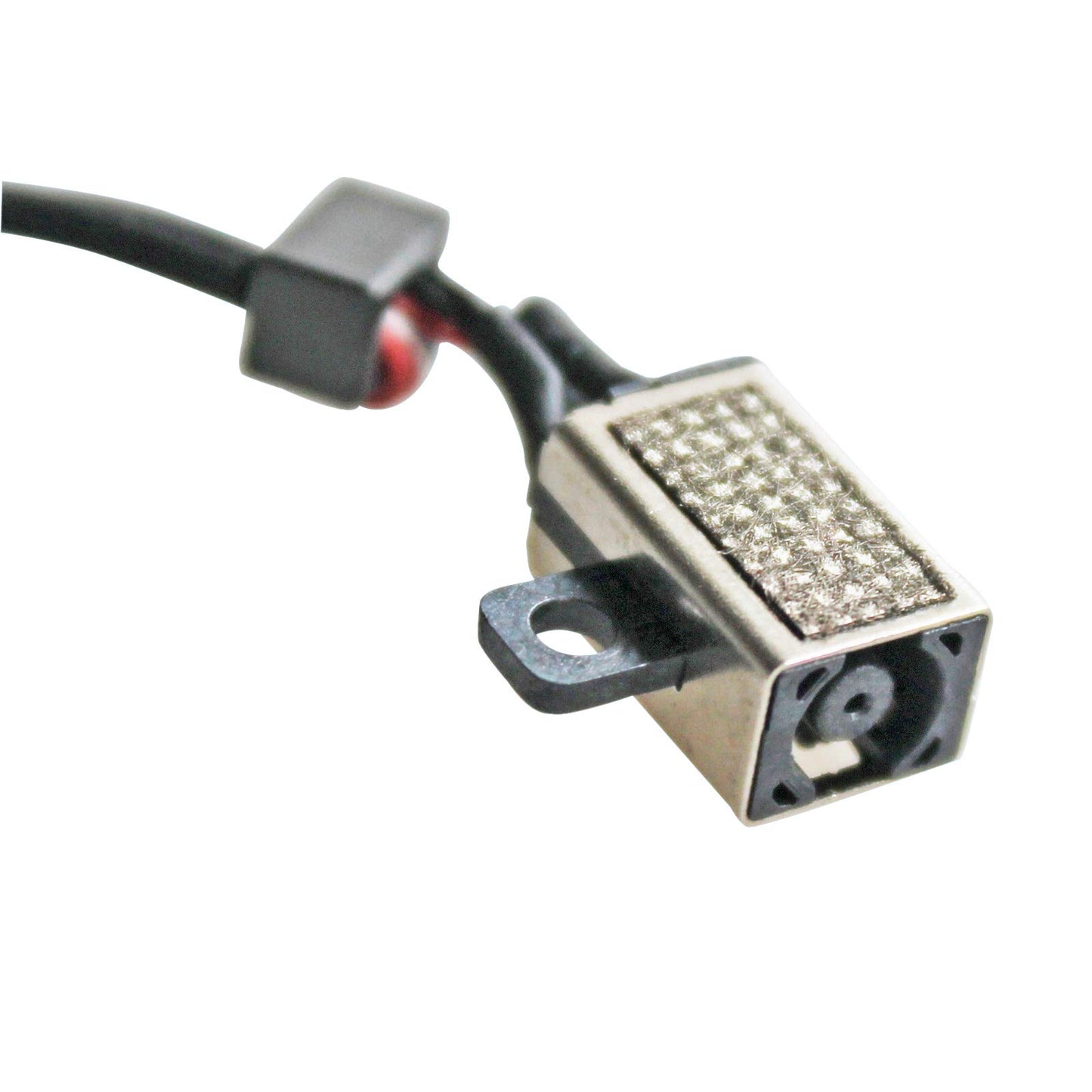 Zahara DC in Power Jack Harness with Cable Socket Replacement for Dell XPS KOMTJ 9333 13-9333 P29G003 DD0D13AD000