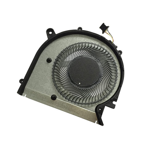 CPU Cooling Fan Compatible with HP Envy X360 13-AQ 13-AH Series 13-AQ0005NR 13-AQ1075NR 13-AQ1013DX 13-AQ1010NR 13-AH0051WM 13-AH1025CL 13-AH0013TU