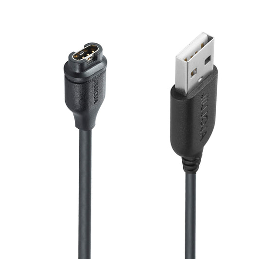JIUJOJA Charger Cable Compatible with Garmin Watch - 3.93ft Length ?1Pack?