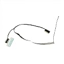Zahara DC Power Jack Socket Plug Charging Port with Cable Replacement for Dell Inspiron14 5481 5482 5485 5491 5591 450.0F903.0011 WJXD9 0WJXD9 (d)