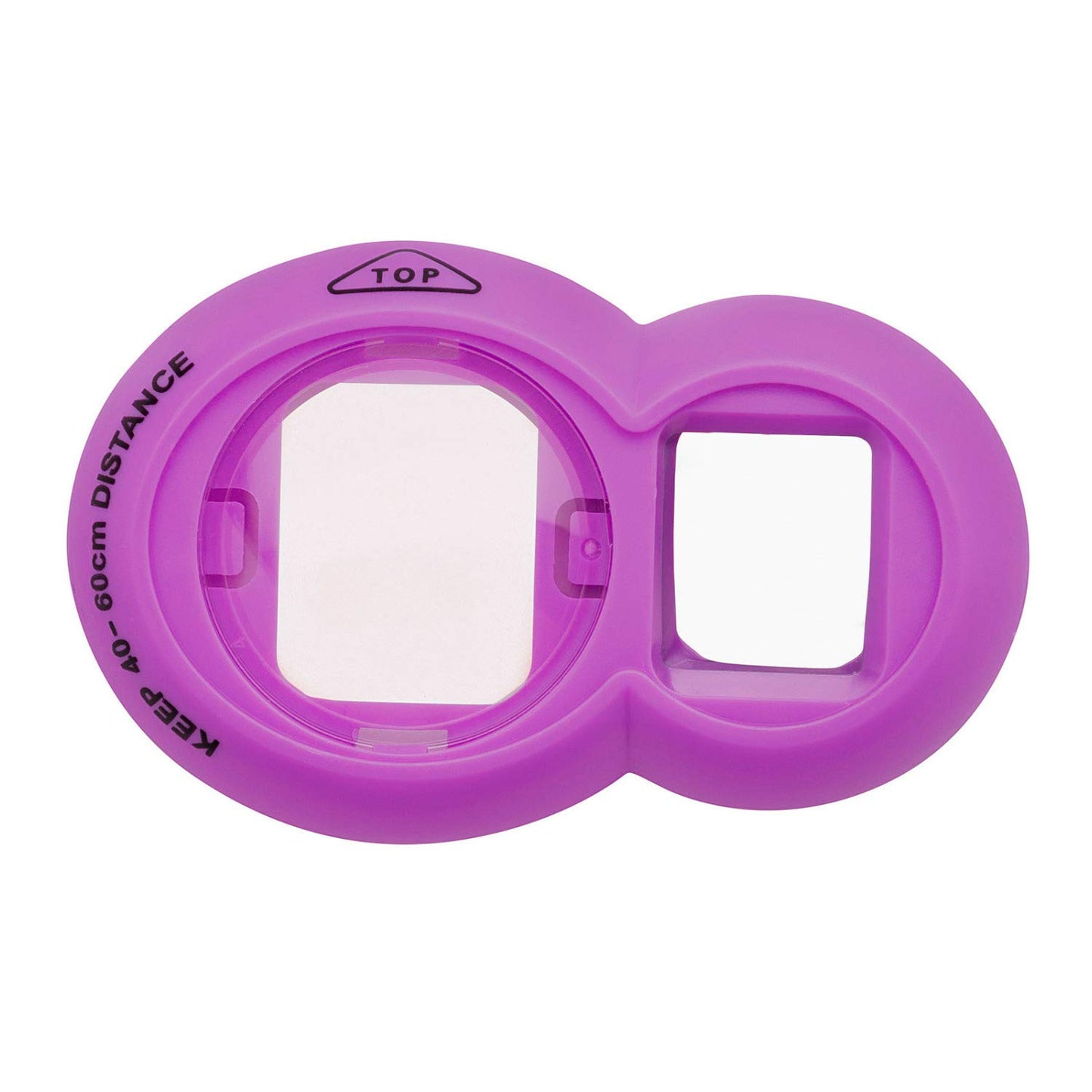 Focus instax Mini 7-in-1 Accessory Bundle for Fujifilm Mini 11/9 / 8/8 Plus Instant Cameras (Purple)