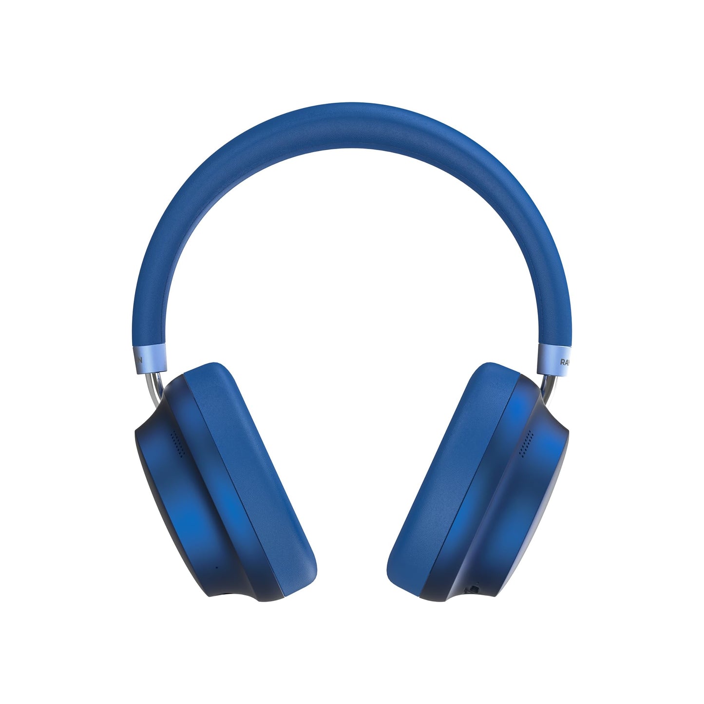 Raycon Essential Bluetooth Headphones - Over The Ear, Active Noise Cancelling Wireless Headphones + Awareness Mode, Bluetooth Headset with Mic, 50…