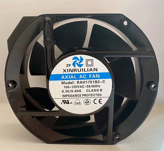 0.35/0.40A Cooling Fan 0.35/0.40A Cooling Fan