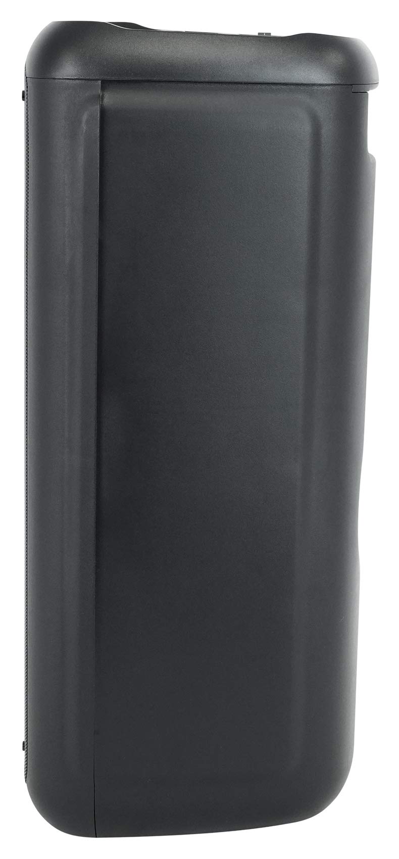 Rockville Rock Party 6 Dual 6.5" 200W Peak/50W RMS Battery-Powered Bluetooth Speaker, LED Lights, TWS Pairing, for Parties and Outdoor Events