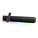 Creative Labs Sound Blaster GS5 RGB Gaming SOUNDBAR