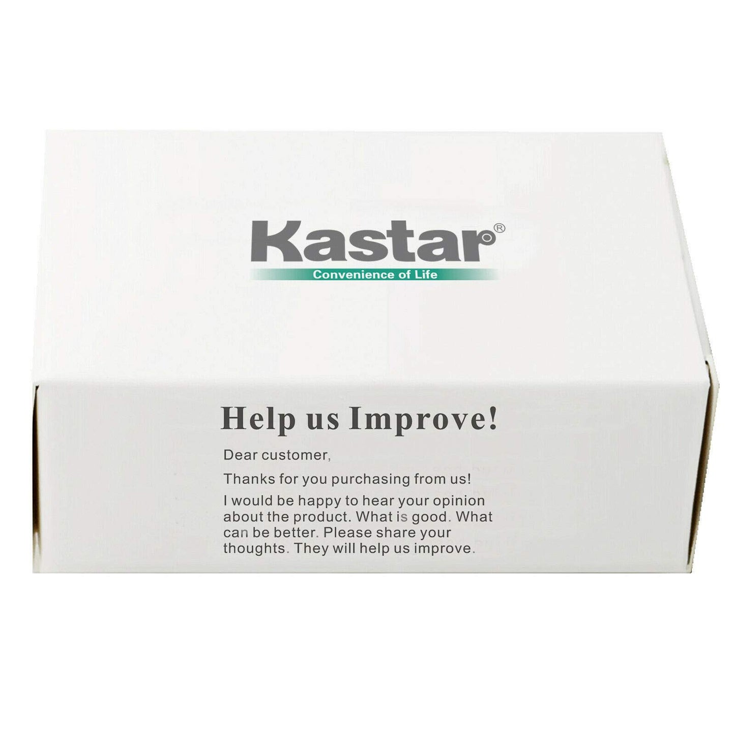 Kastar Universal Battery for JVC BN-V11U BN-V12U BN-V20U BN-V22U BN-V25U; Panasonic HHR-V20A/1B PV-BP15 PV-BP17 VW-VBS1 VW-VBS2; Sony NP-30 NP-33