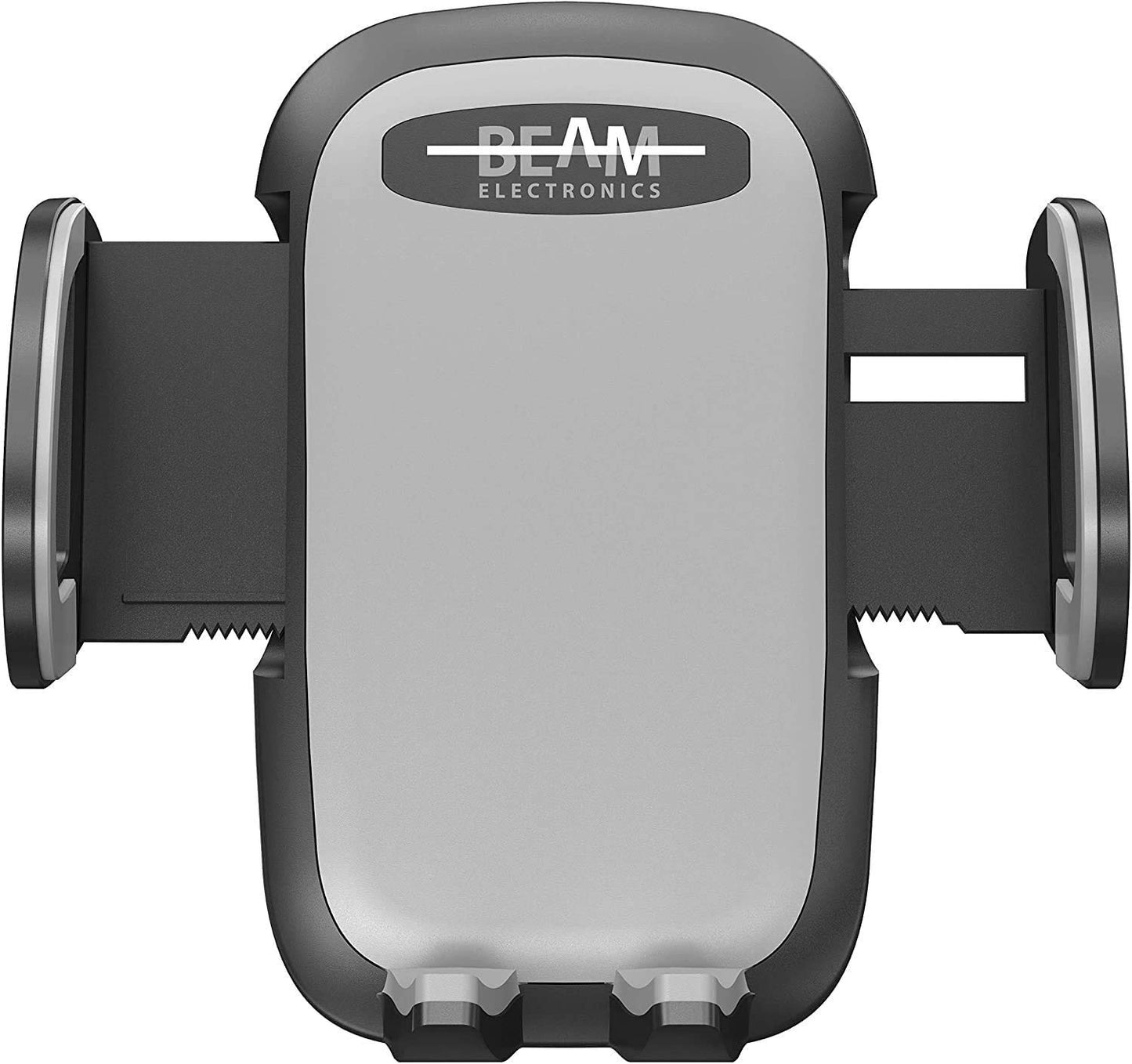 Beam Electronics Car Phone Holder Mount, Phone Car Air Vent Mount Holder Cradle Compatible for iPhone 12 11 Pro Max XS XS XR X 8+ 7+ SE 6s 6+ 5s 4