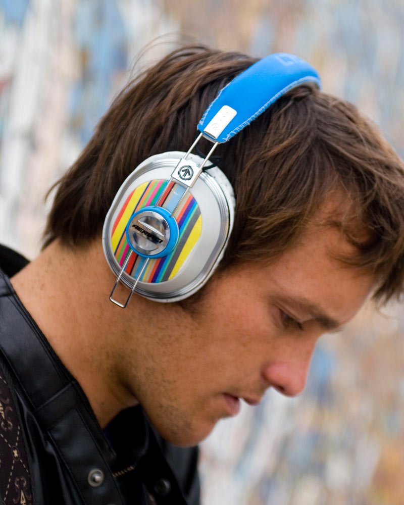 Aerial7 Chopper2 Headphones Britt, One Size