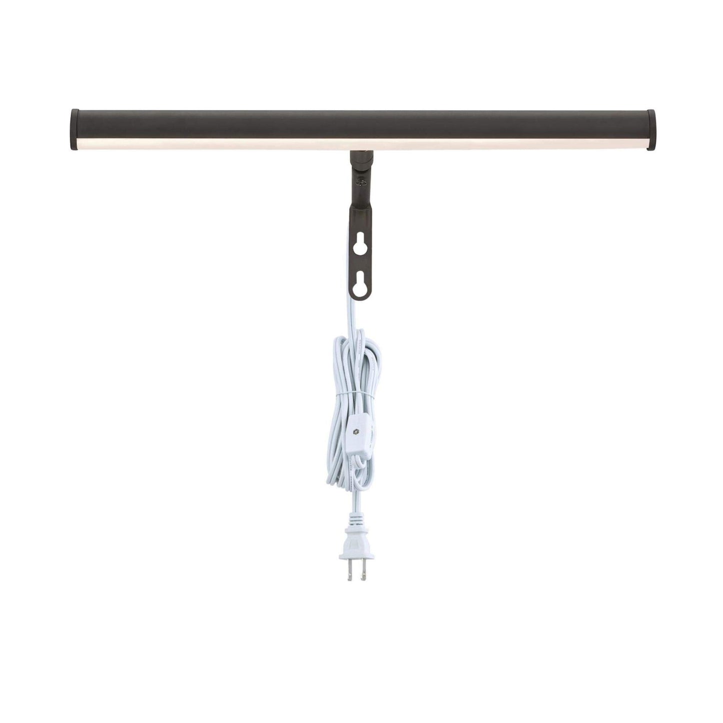 Westinghouse 7501200 14 Inch, 4 Watt Adjustable LED Picture Light, Oil Rubbed Bronze Finish, 3000K
