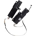 Deal4GO Internal Speaker Assembly 71W16 071W16 PK23000YC00 Replacement for Dell Latitude 7400 9410 2-in-1
