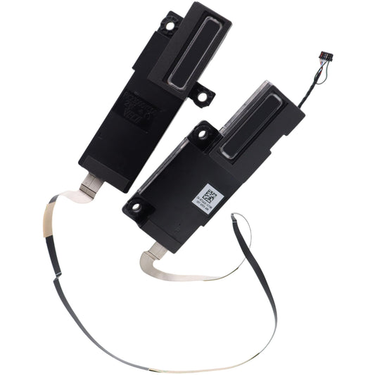 Deal4GO Internal Speaker Assembly 71W16 071W16 PK23000YC00 Replacement for Dell Latitude 7400 9410 2-in-1